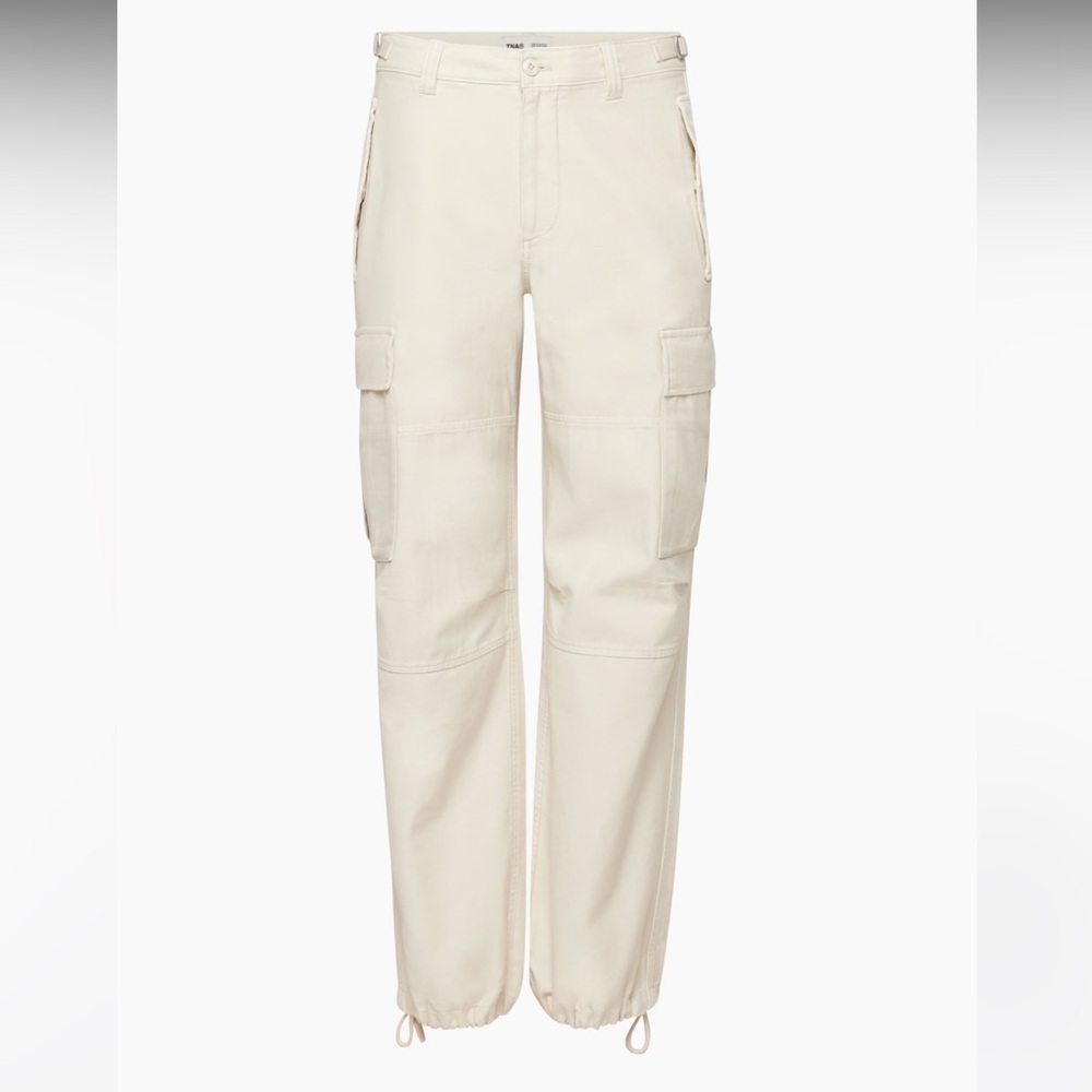 NWT TNA New Cargo Pant SHORT